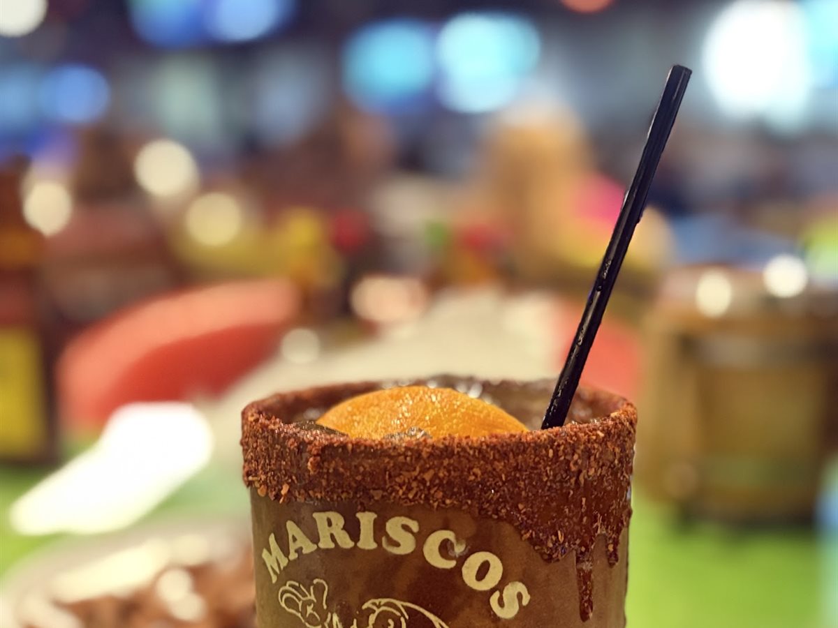 Mariscos El General